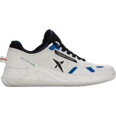 Zapatillas Drop Shot Benara 25wh Dz321004