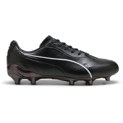 Puma King Platinum FG/AG