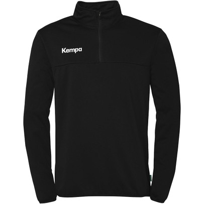Kempa 1/4 Zip Top