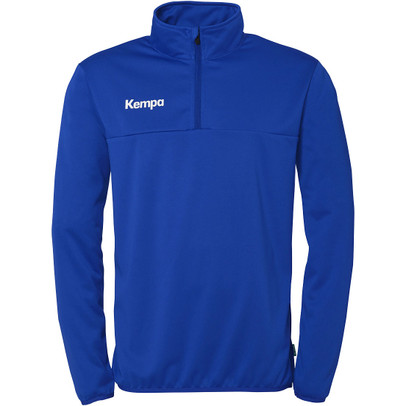Kempa 1/4 Zip Top Barn