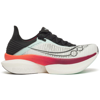 Saucony Endorphin Elite 2