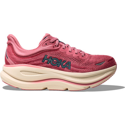 HOKA Bondi 9 Wide Dam