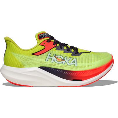 HOKA Rocket X 3