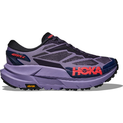 HOKA Mafate X Dames