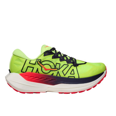 HOKA Rocket X Trail Herren