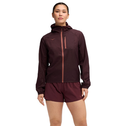 HOKA Skyflow Jacke Damen