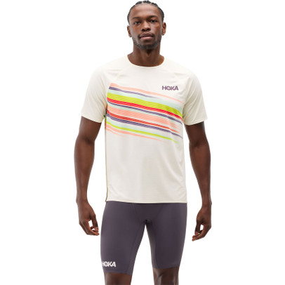 HOKA Race Day T-Shirt Herren
