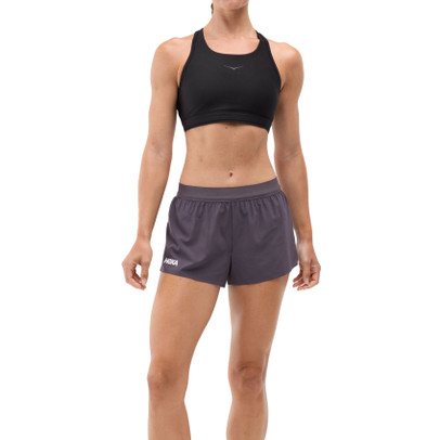 HOKA Race Day Split Short Dames