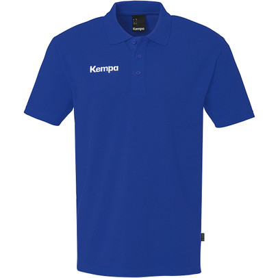 Kempa Classic Polo Heren