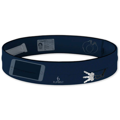 FlipBelt Löparbälte