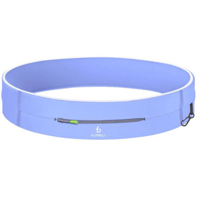 FlipBelt Zipper