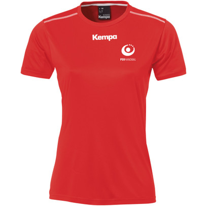 Kempa Poly Shirt Women PSV Handbal