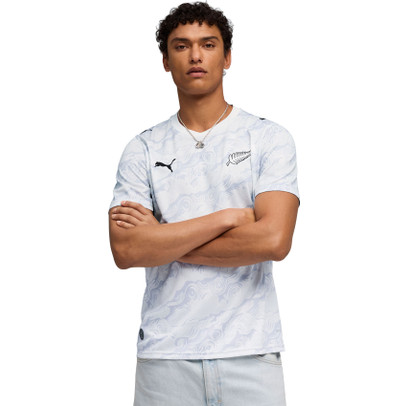 Puma New Zealand Away Shirt WC 2026