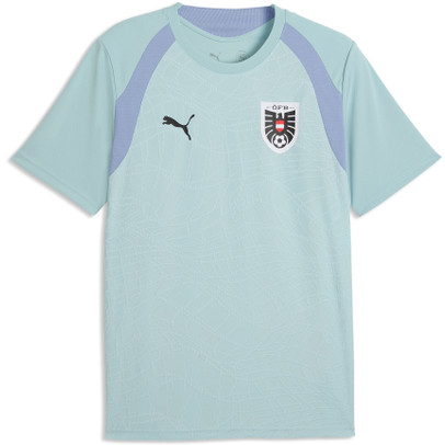 Puma Austria Training Shirt WC 2026