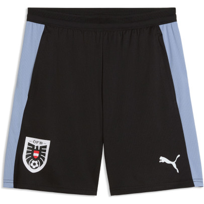 Puma Oostenrijk Training Short WK 2026
