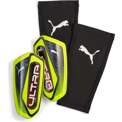 Puma Ultra Flex Sleeve Scheenbeschermers