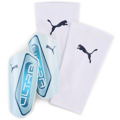Puma Ultra Light Sleeve Shin Guard