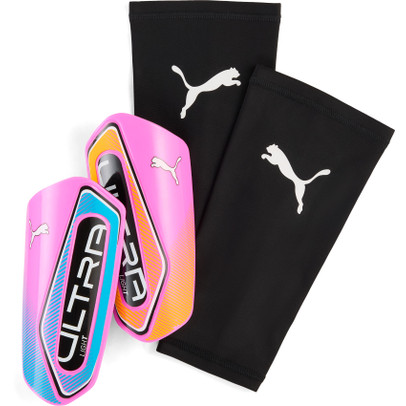 Puma Ultra Light Sleeve Scheenbeschermers