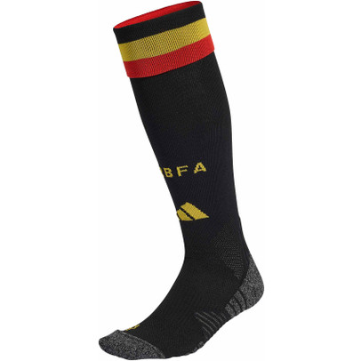 adidas Belgium Home Socks WC 2026