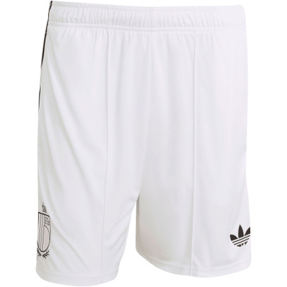 adidas Belgien Auswärtsshorts WK 2026