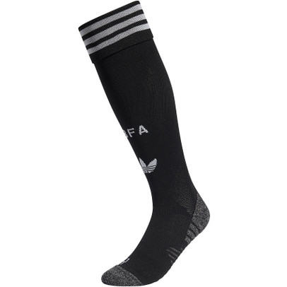 adidas Belgien Auswärts Socken WM 2026