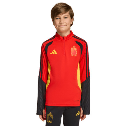 adidas Belgique Training Top Jr CM 26