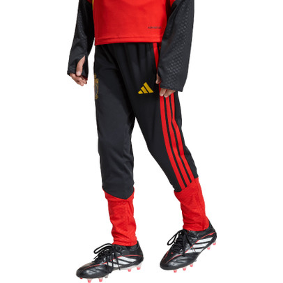 adidas Belgien Träningsbyxor VM 2026 Barn