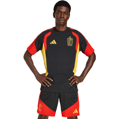 adidas Belgien T-Shirt WM 2026