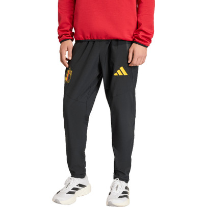 adidas Belgium Tiro Travel Woven Pant WC 2026