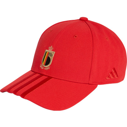 adidas België Cap WK 2026