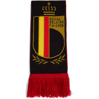 adidas Belgien Schal WM 2026