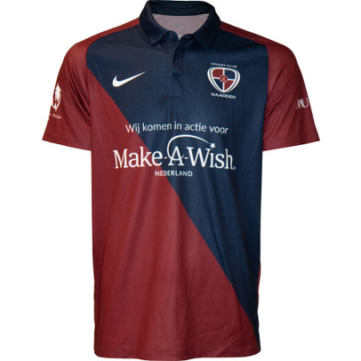 Nike Polo Heim Herren HC Naarden