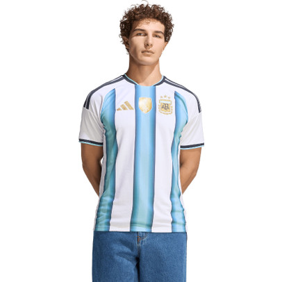 adidas Argentina Home Shirt WC 2026