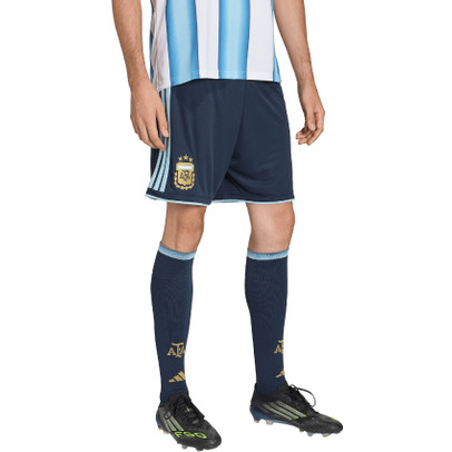 adidas Argentina Home Shorts WC 2026