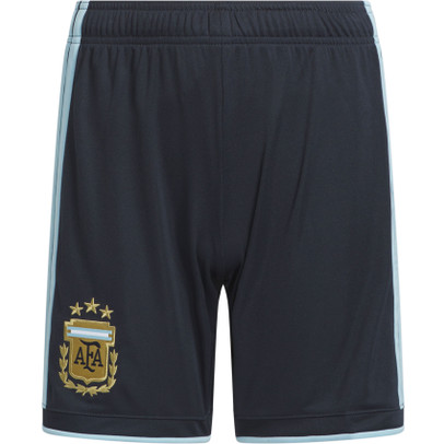 adidas Argentinien Heimshorts Kinder WM 2026