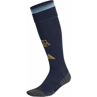 adidas Argentina Home Sock World Cup 2026