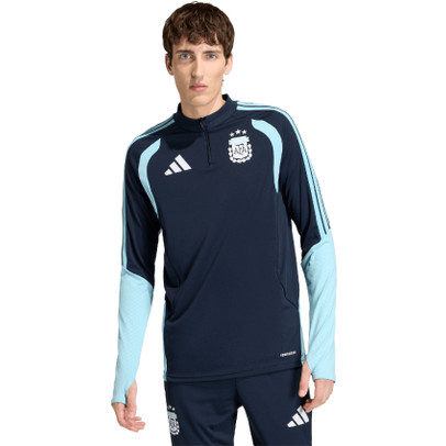 adidas Argentinien Trainingsjacke WM 2026