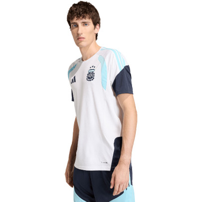 adidas Argentina Training Shirt WC 2026
