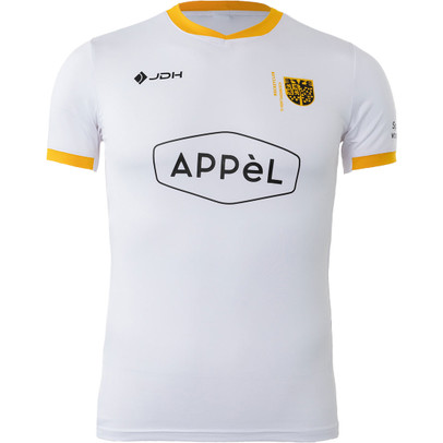 JDH Wedstrijdshirt Uit Jongens HCDB
