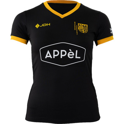 JDH Wedstrijdshirt Thuis Meisjes HCDB