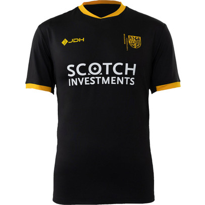 JDH Wedstrijdshirt Thuis Heren HCDB