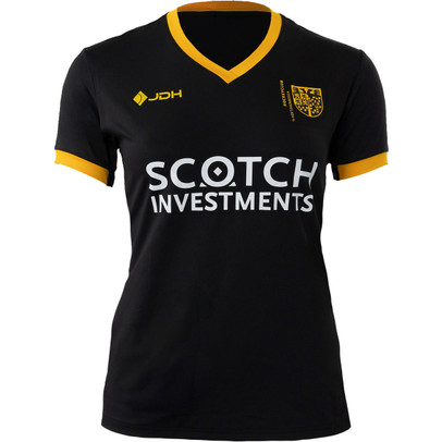 JDH Wedstrijdshirt Thuis Dames HCDB
