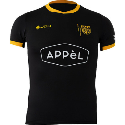 JDH Wedstrijdshirt Thuis Jongens HCDB
