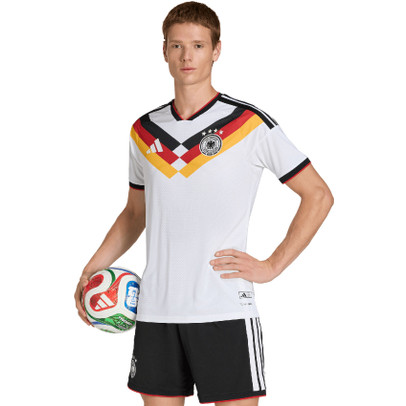 adidas Duitsland Authentic Thuis Shirt WK 2026