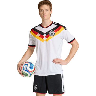 adidas Duitsland Thuis Shirt WK 2026