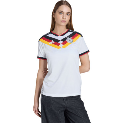 adidas Germany Womens Home Shirt WC 2026