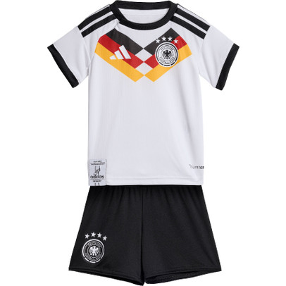 adidas Germany Home Kit Baby World Cup 2026