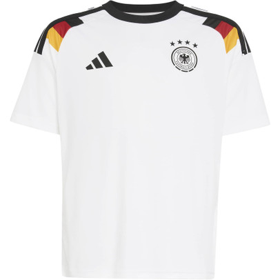 adidas Deutschland Heimtrikot Fan Kinder WM 2026