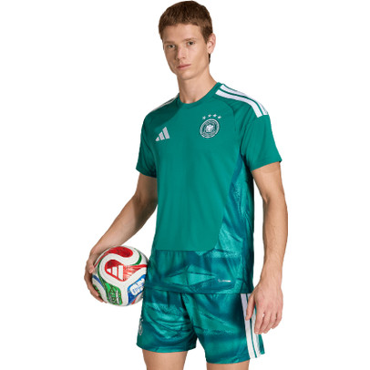 adidas Germany Home Goalkeeper Shirt WC 2026