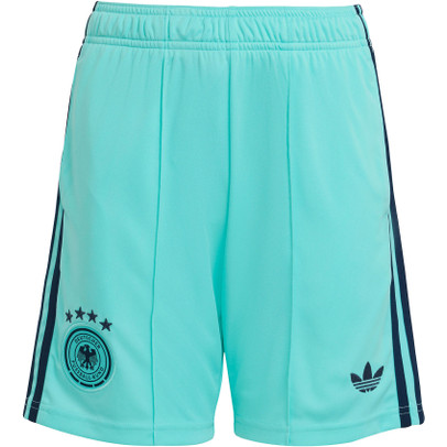 adidas Allemagne Extérieur Short CM 26